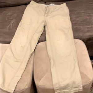 Columbia sportswear Khakis